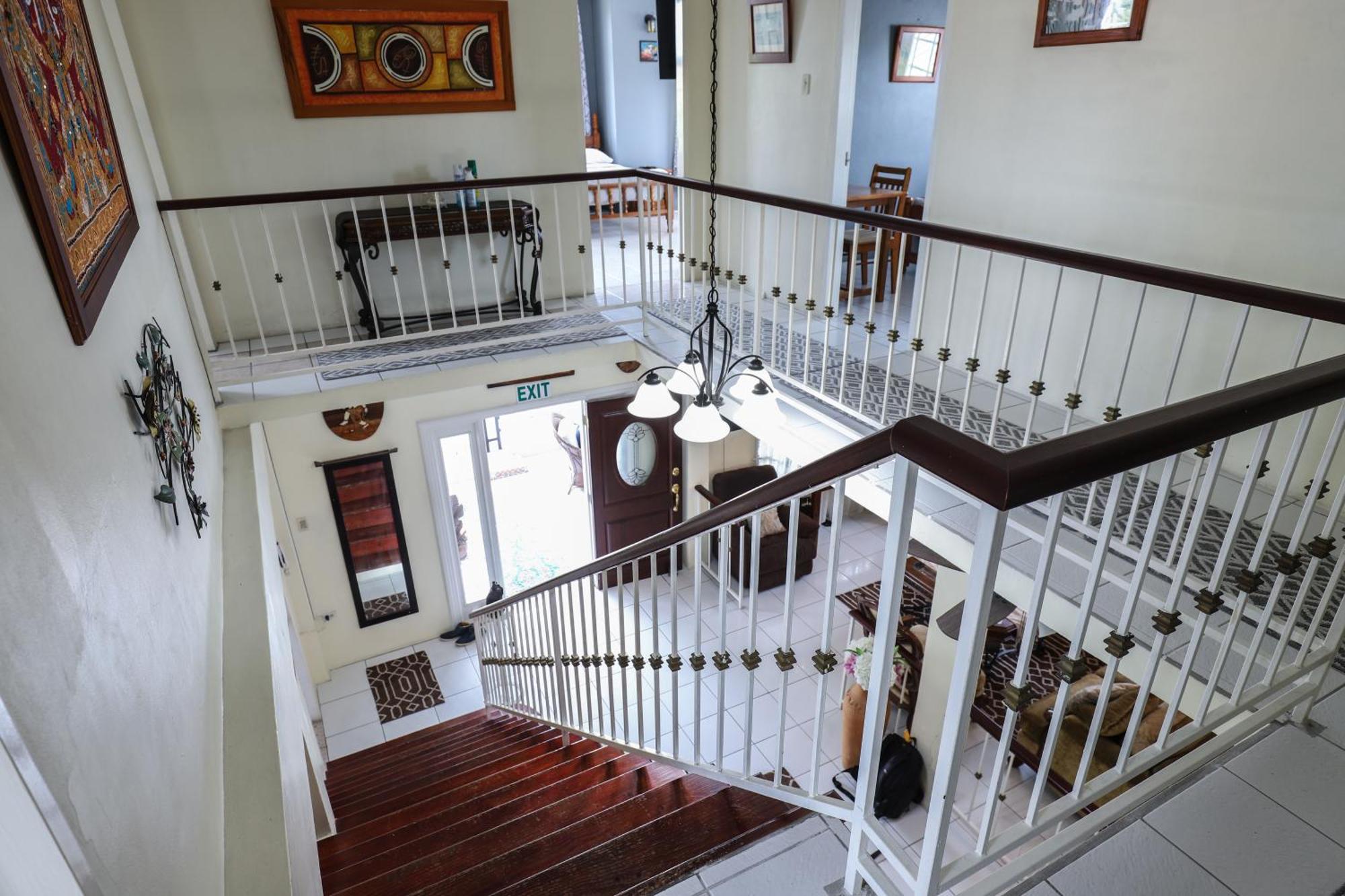 Airport Inn Piarco Ngoại thất bức ảnh